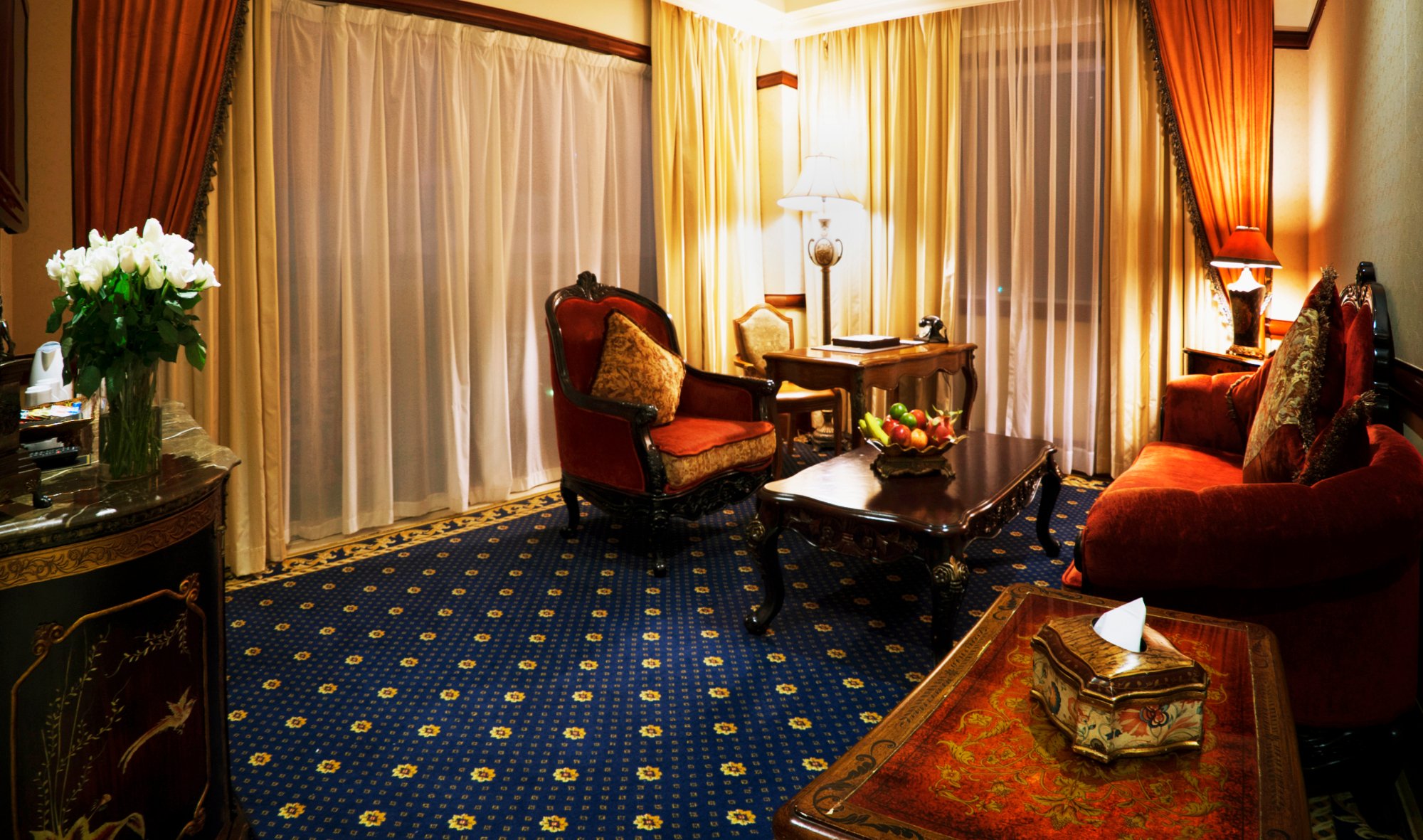 Hotel photo 24 of The Imperial Hotel & Resort Vung Tau.