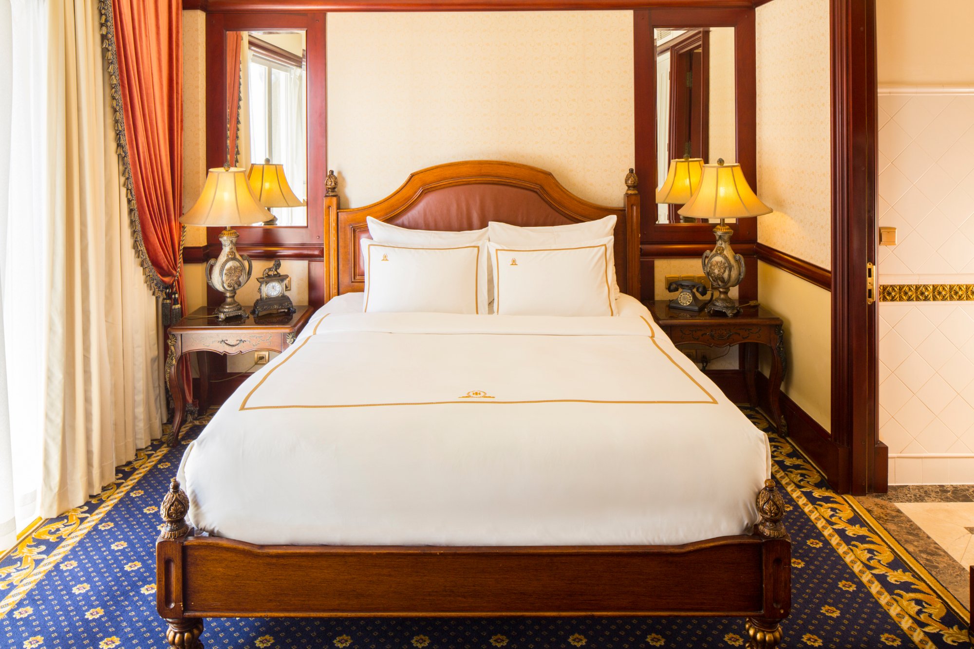 Hotel photo 36 of The Imperial Hotel & Resort Vung Tau.
