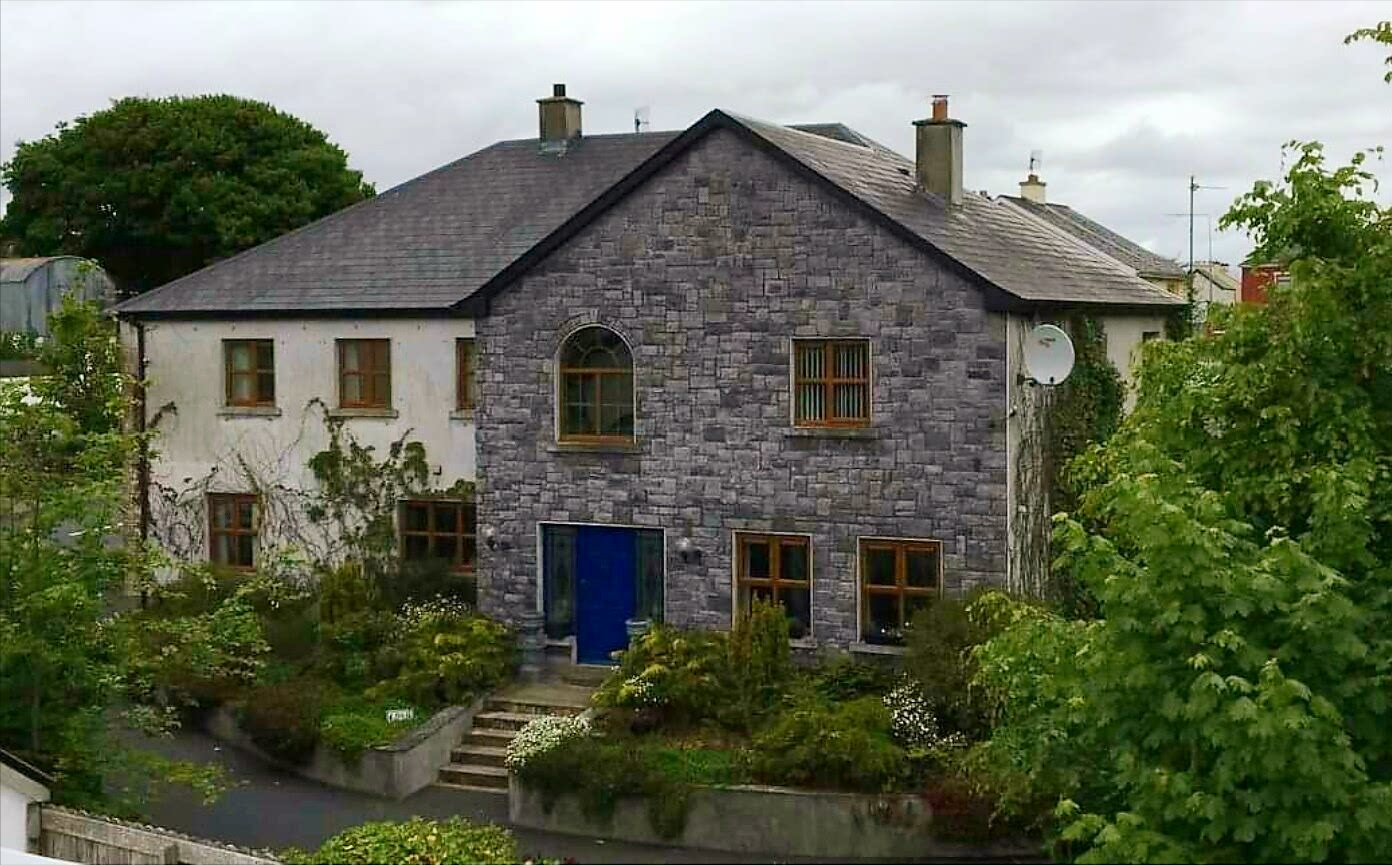 CHURCH VIEW BED AND BREAKFAST (Gorteen, Irlanda): Opiniones Y Precios