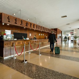 Hotel Carlton Madagascar, hotel in Antananarivo