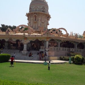 MAKARPURA PALACE (Vadodara) - All You Need to Know BEFORE You Go