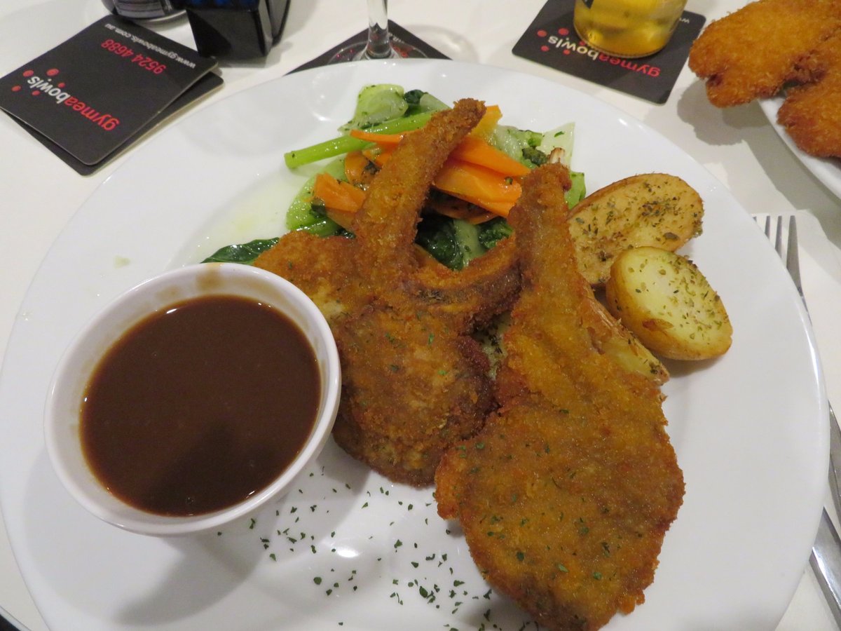 GYMEA GRILL Photos & Restaurant Reviews Order Online Food Delivery Tripadvisor