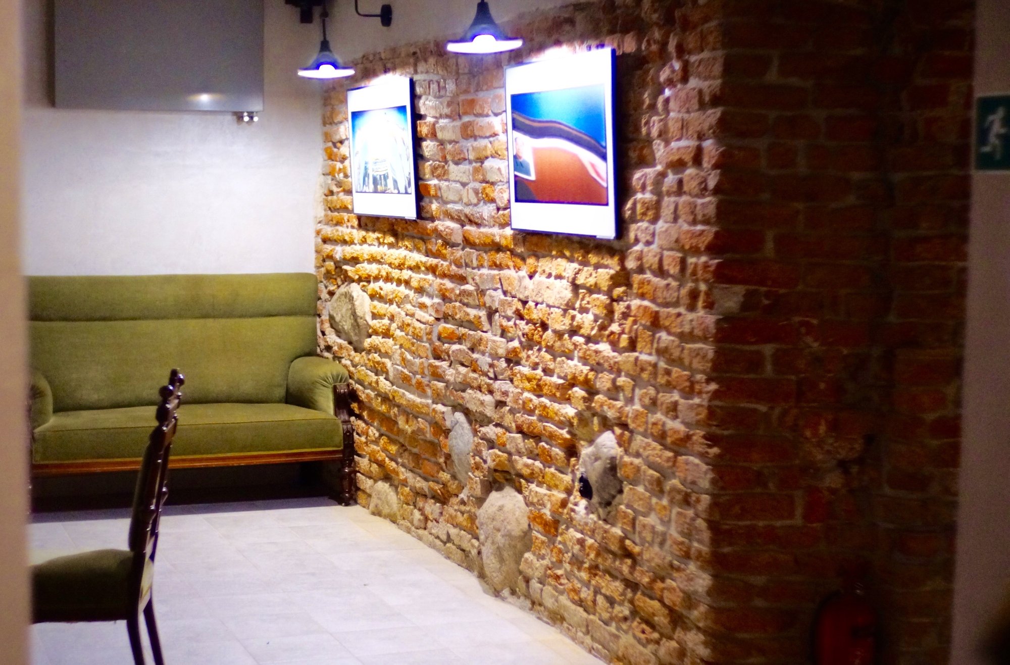Hotel photo 23 of Oki Doki OLD TOWN Hostel.