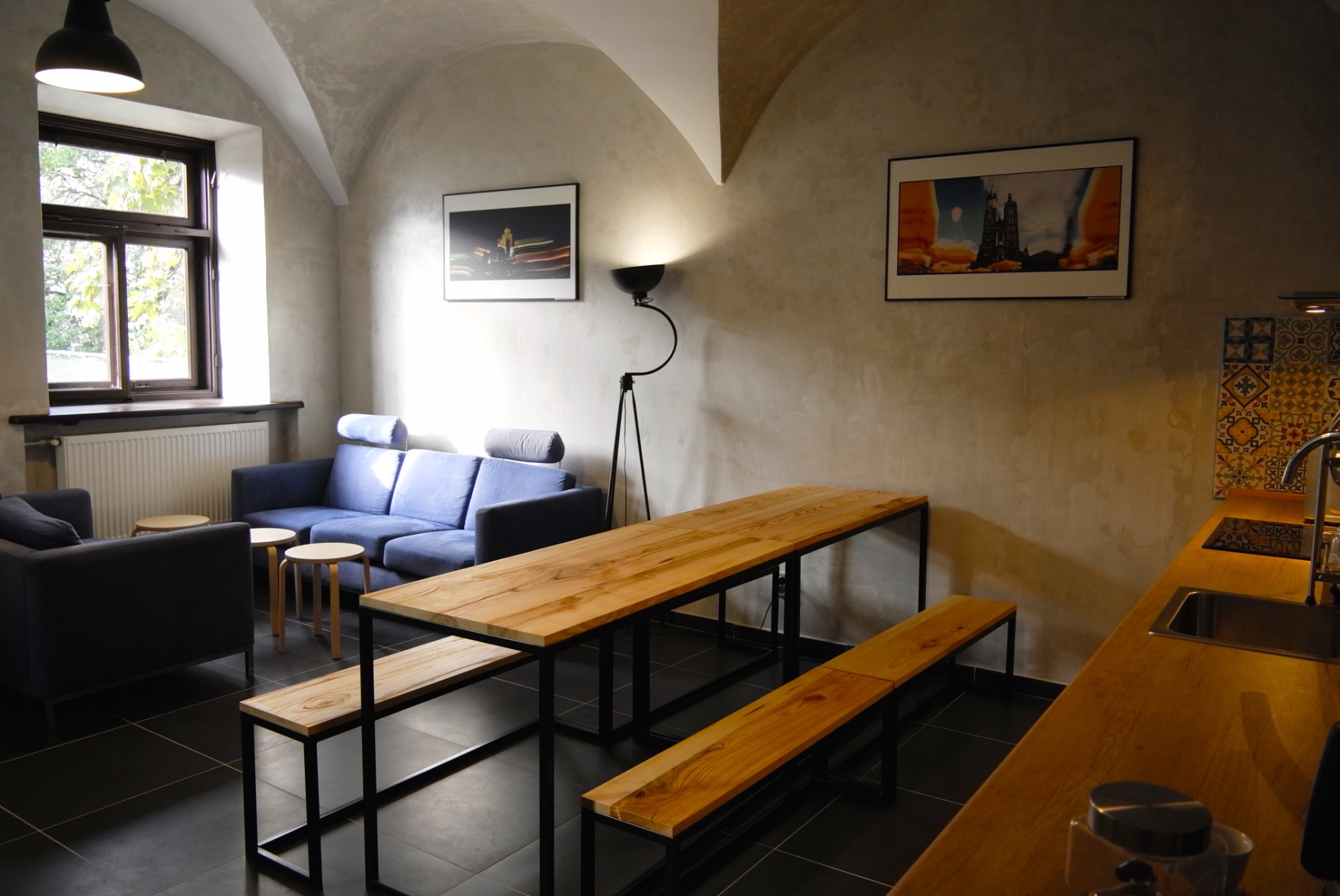 Hotel photo 14 of Oki Doki OLD TOWN Hostel.