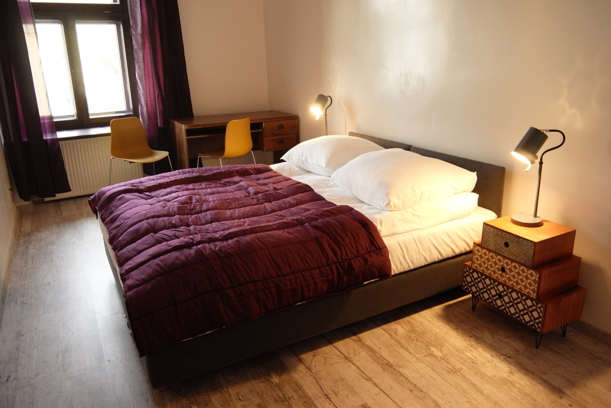 Hotel photo 5 of Oki Doki OLD TOWN Hostel.