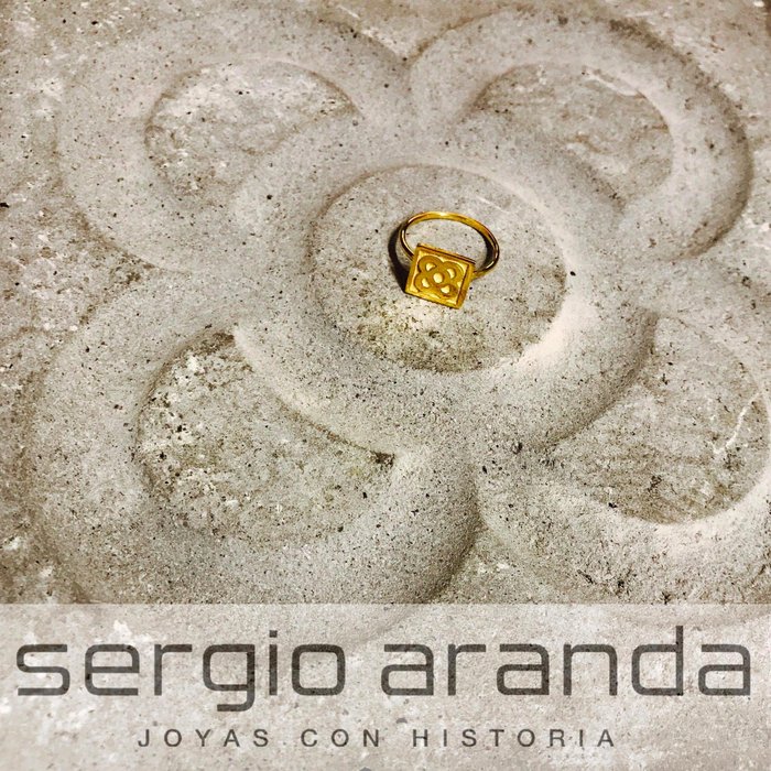 Imagen 9 de Sergio Aranda - Joyas con Historia