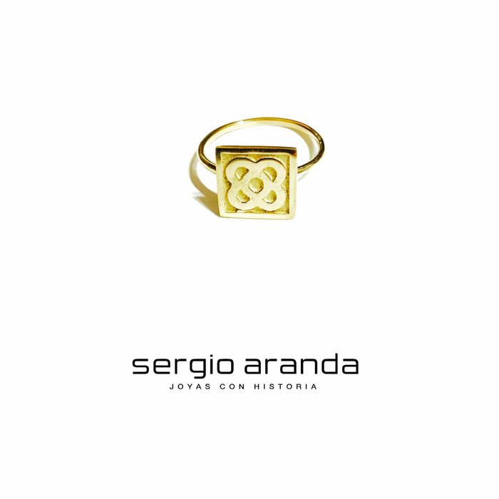 Imagen 8 de Sergio Aranda - Joyas con Historia