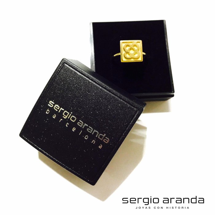 Imagen 7 de Sergio Aranda - Joyas con Historia