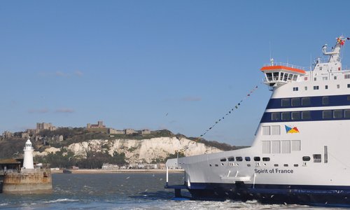 Spirit Of France