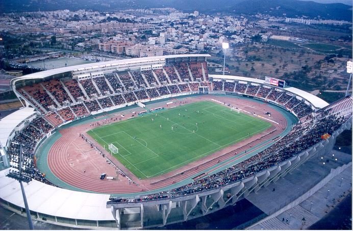 Son Moix Stadium - All You Need to Know BEFORE You Go (with Photos)