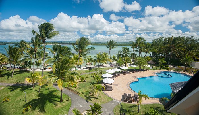 JALSA BEACH HOTEL AND SPA (Poste Lafayette, Mauritius): Prezzi 2023 e recensioni