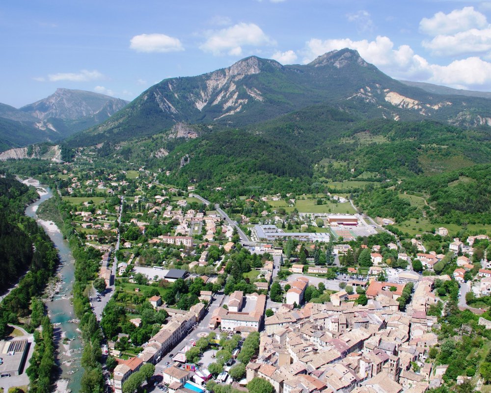 DIE TOP 30 Sehenswürdigkeiten in Castellane 2025 (mit fotos)