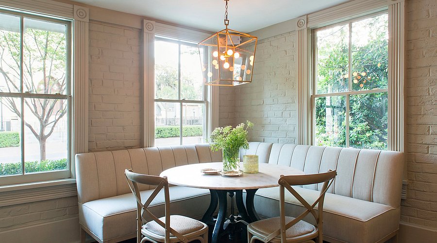 Mirabelle Cafe