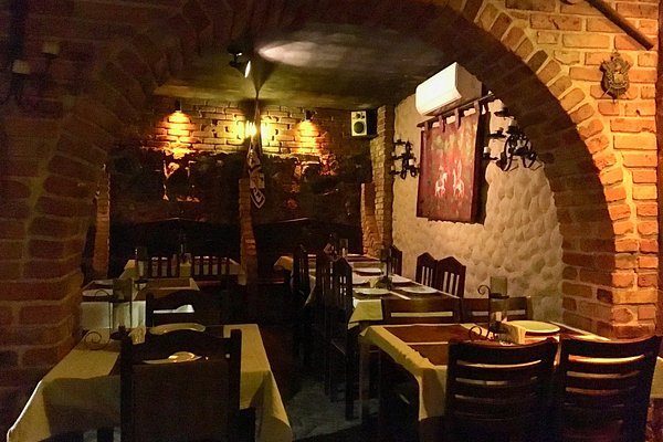 Frango Xadrez – Foto de La Italiana, Curitiba - Tripadvisor