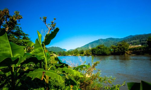River Kok
