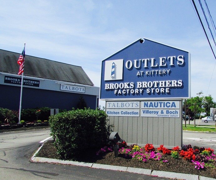 Outlets at Kittery All You Need to Know BEFORE You Go 2024