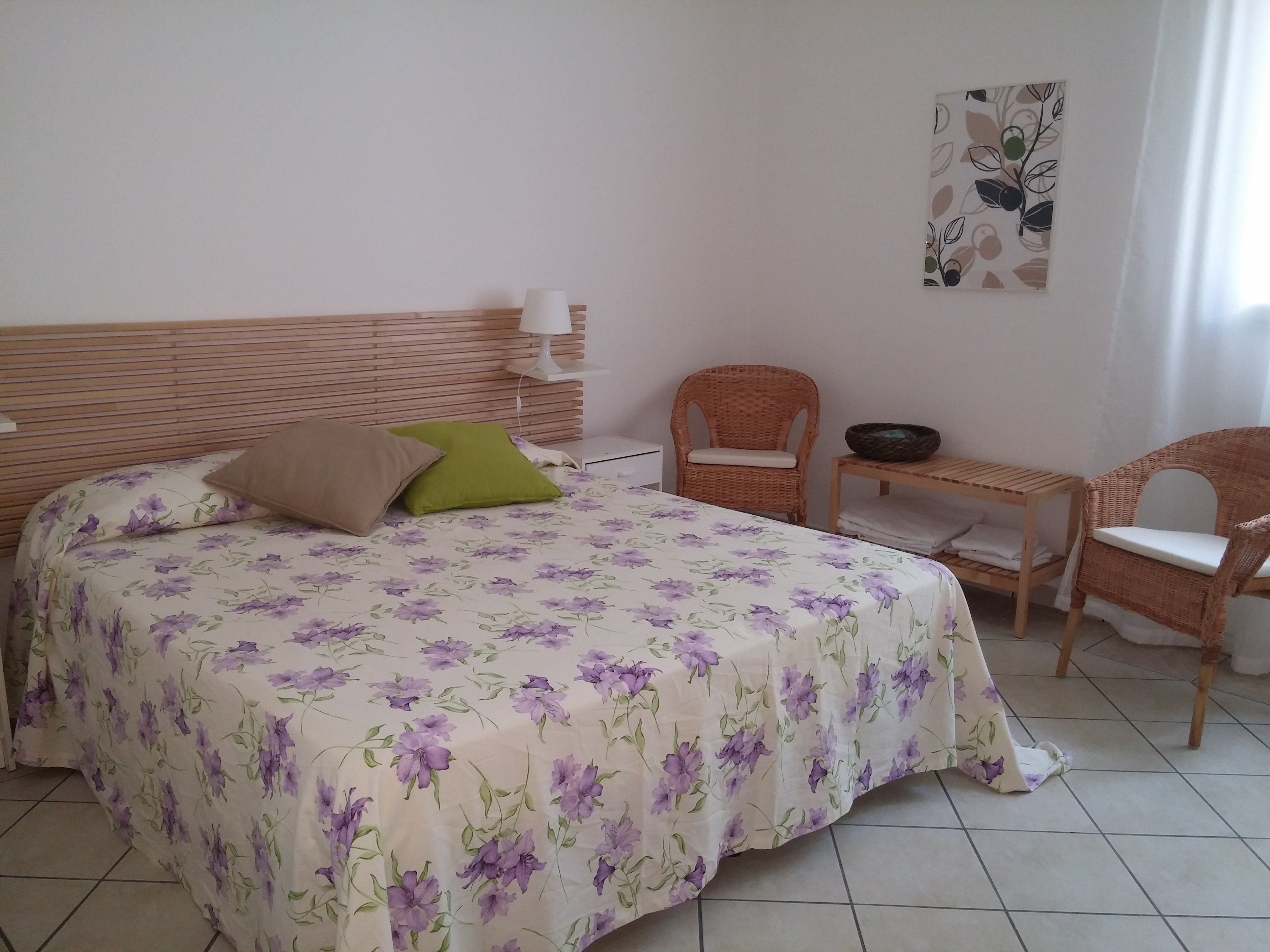 AKRON B&B - Prices & Reviews (Sicily, Italy)