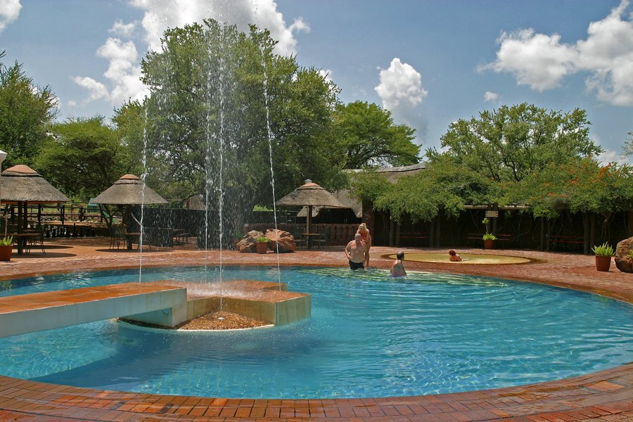 GOLDEN LEOPARD RESORT - MANYANE - Updated 2020 Prices & Hotel Reviews ...