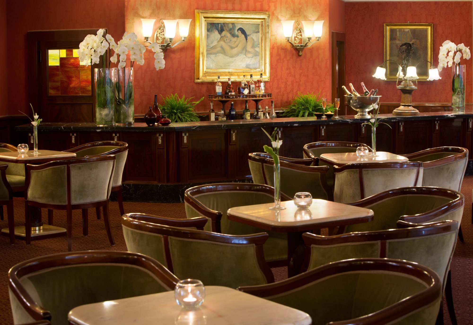 STARHOTELS DU PARC $110 ($̶1̶4̶8̶) - Updated 2024 Prices & Hotel Reviews - Parma, Italy STARHOTELS DU PARC $110... 