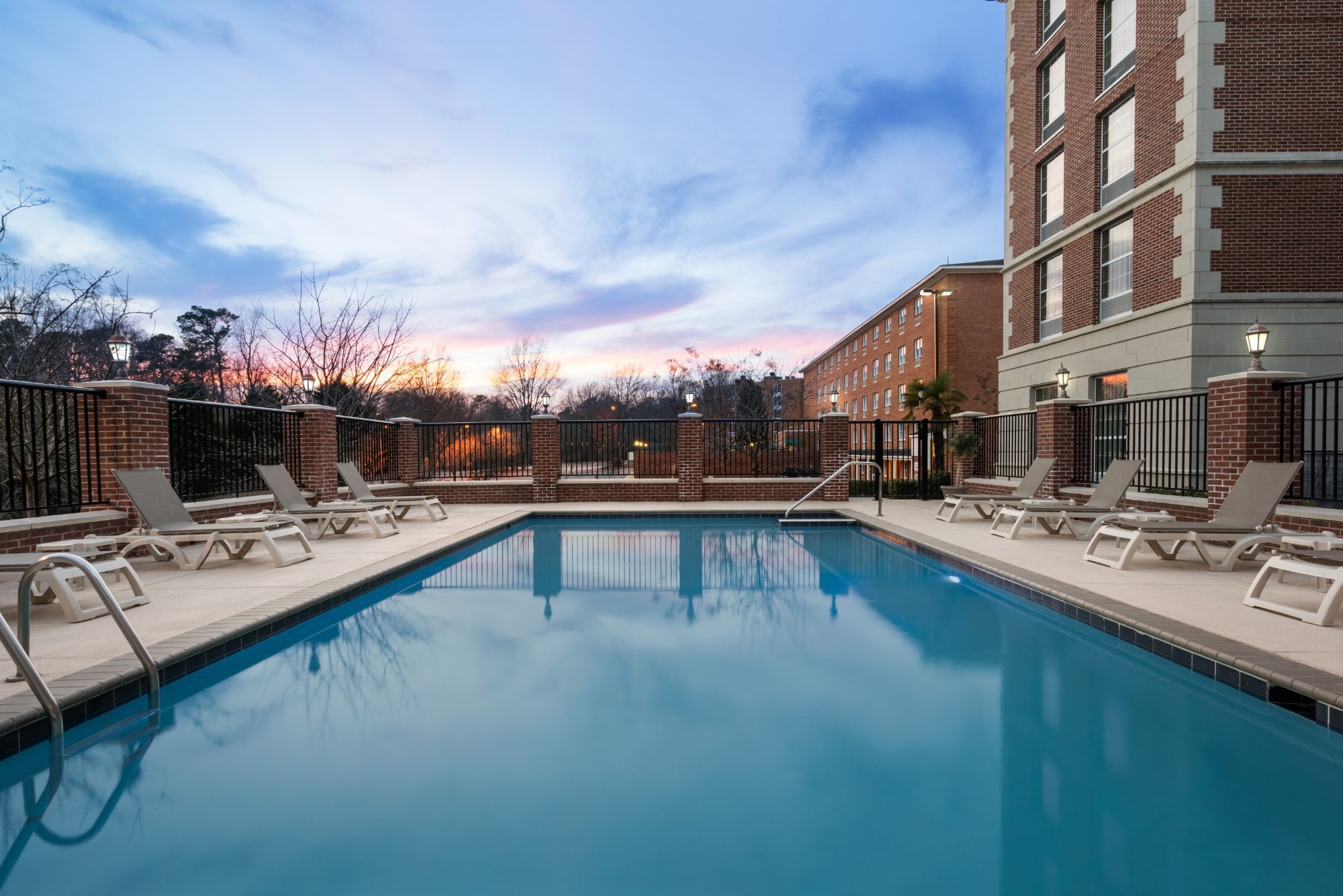 Hotel photo 47 of Hampton Inn & Suites Williamsburg-Central.