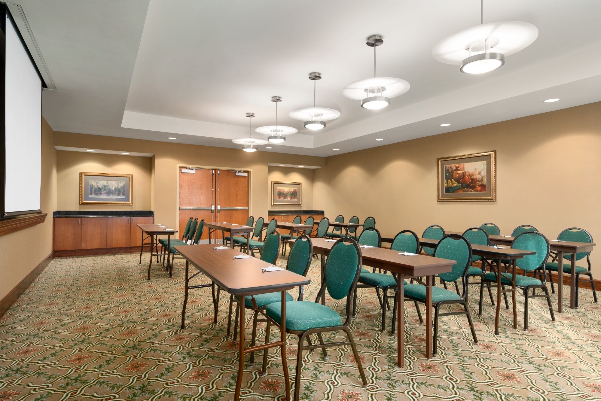 Hotel photo 45 of Hampton Inn & Suites Williamsburg-Central.