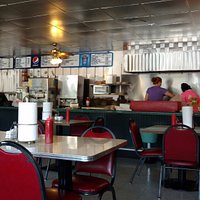 Dairy Bar