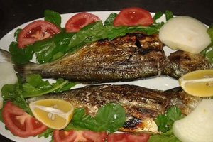 Yemek