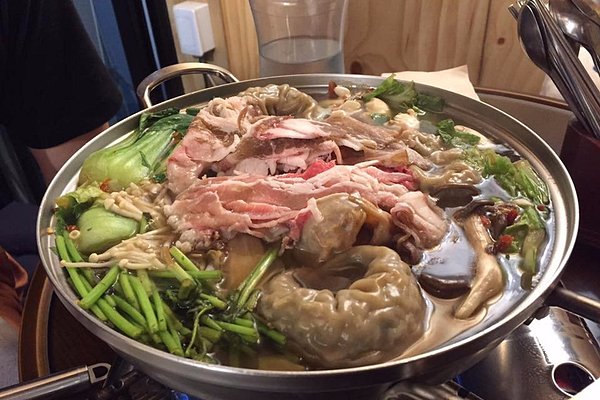 THE BEST Hot Pot in Seoul (Updated January 2024) - Tripadvisor