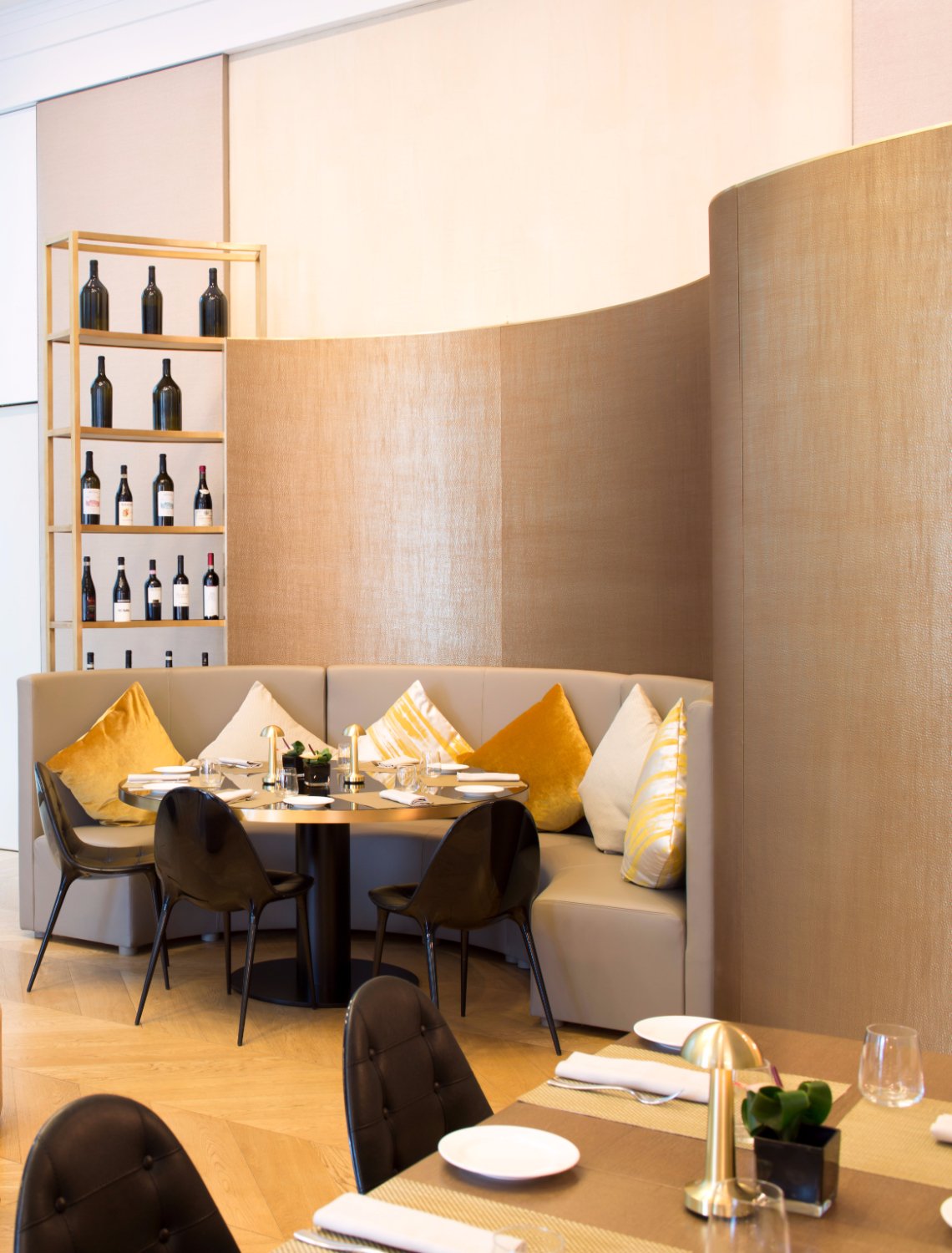 Hotel photo 89 of Rosa Grand - Starhotels Collezione.