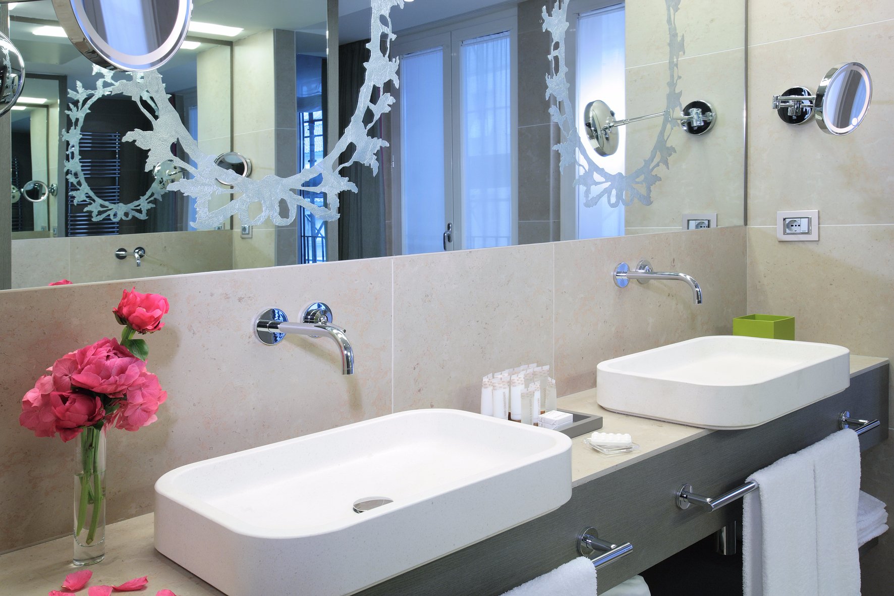 Hotel photo 55 of Rosa Grand - Starhotels Collezione.