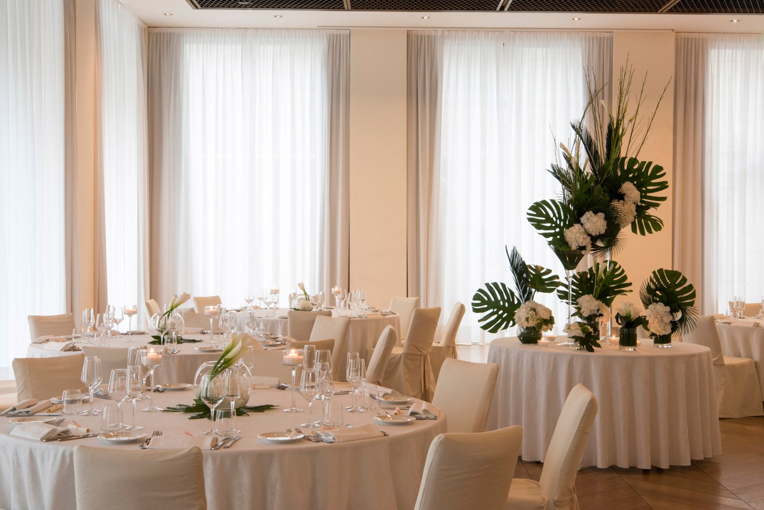 Hotel photo 47 of Rosa Grand - Starhotels Collezione.