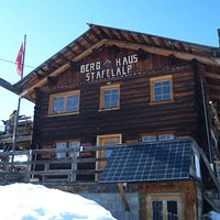 Stafelalp