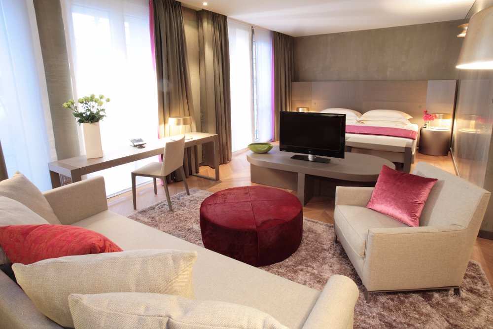Hotel photo 80 of Rosa Grand - Starhotels Collezione.