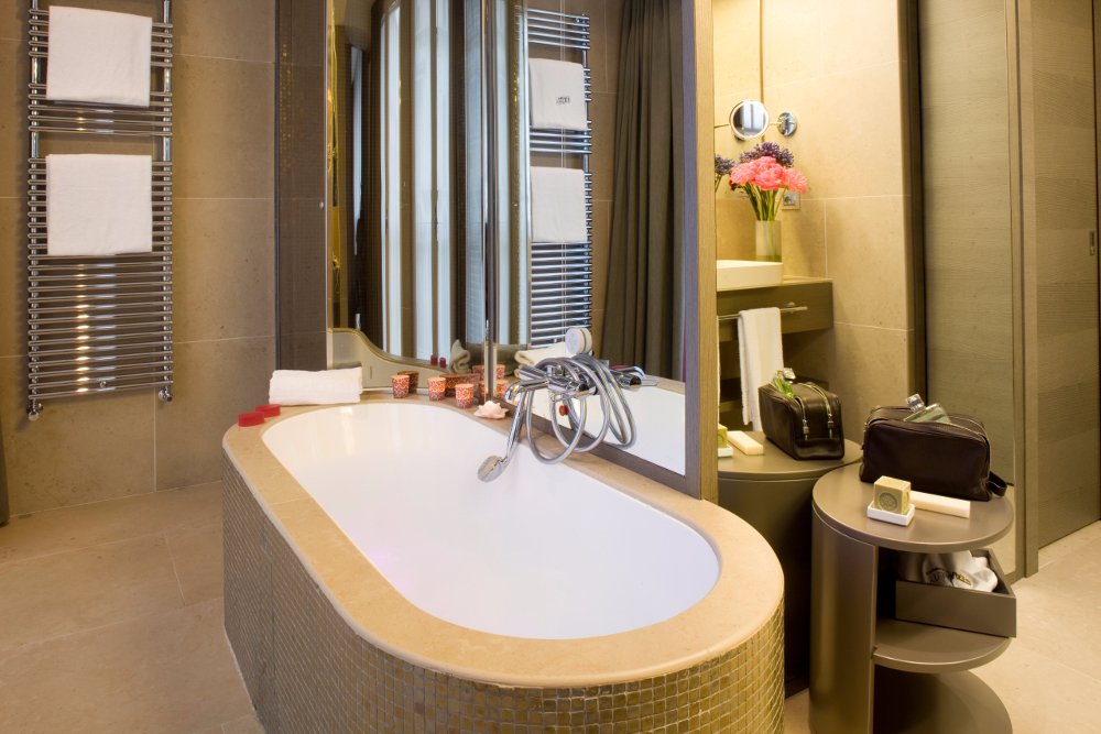 Hotel photo 64 of Rosa Grand - Starhotels Collezione.