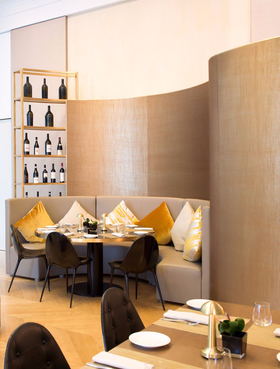 Hotel photo 77 of Rosa Grand - Starhotels Collezione.