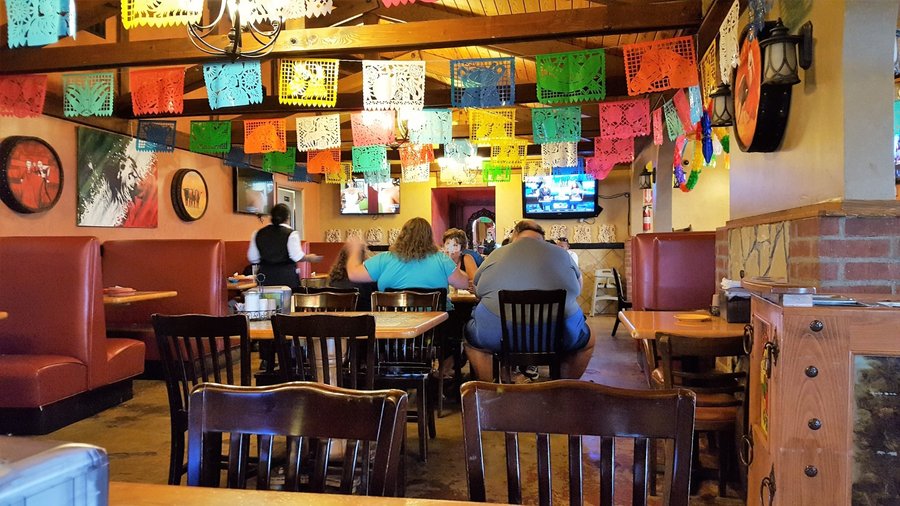 Taqueria Mexicano Grille