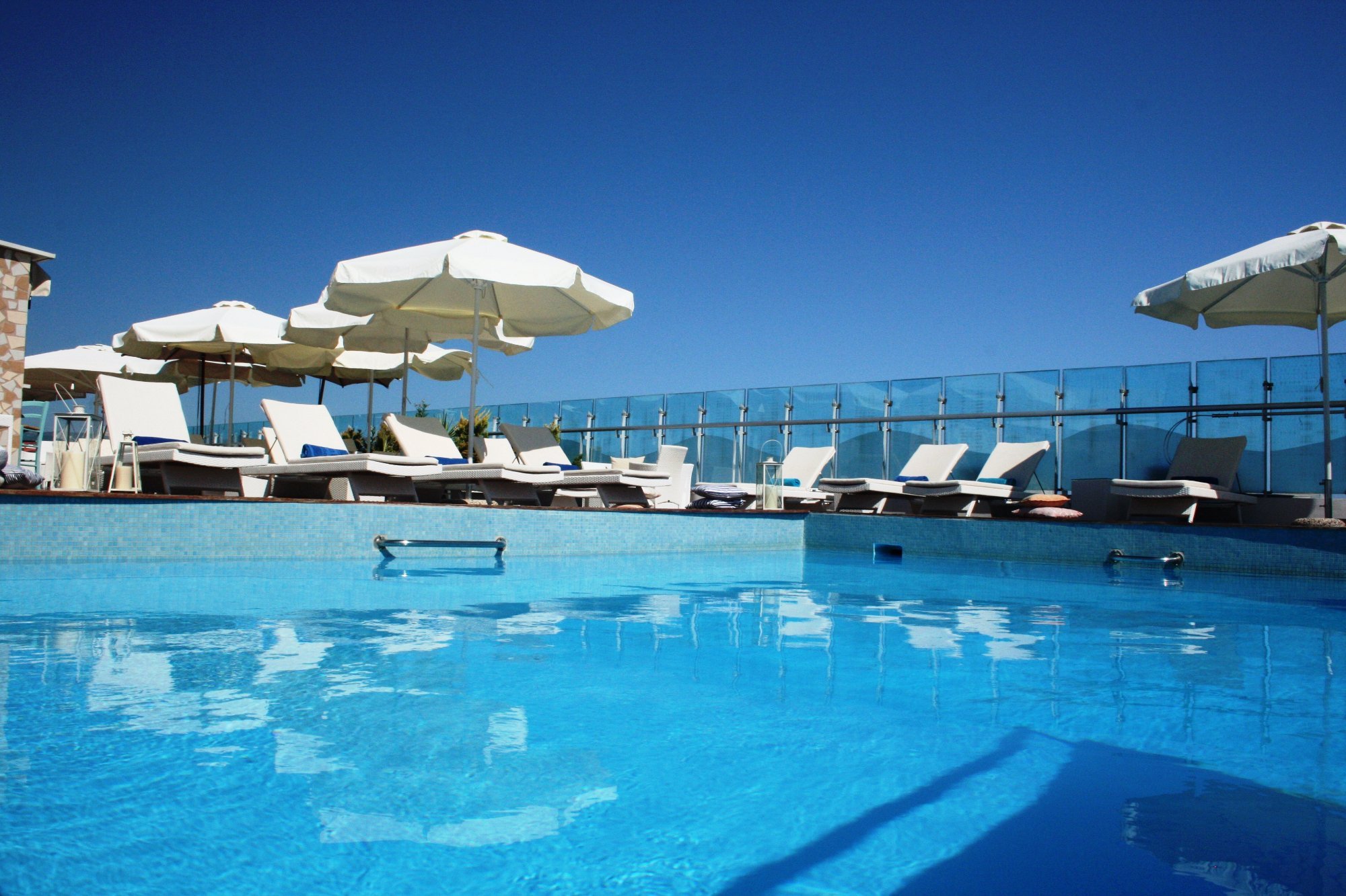 Capsis Astoria Heraklion by null