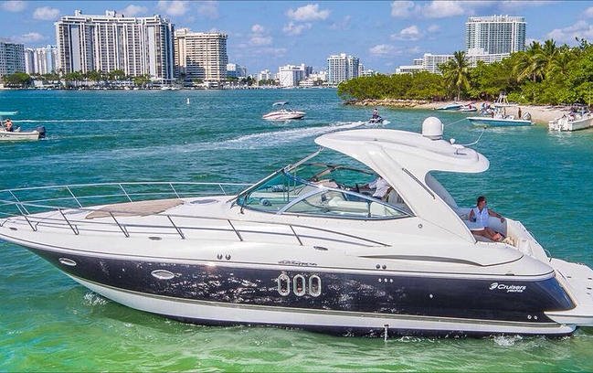 BNB Yacht Charter (Miami Beach, FL): Address, Phone Number - Tripadvisor