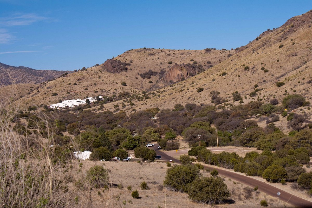 best texas state parks to visit in the winter