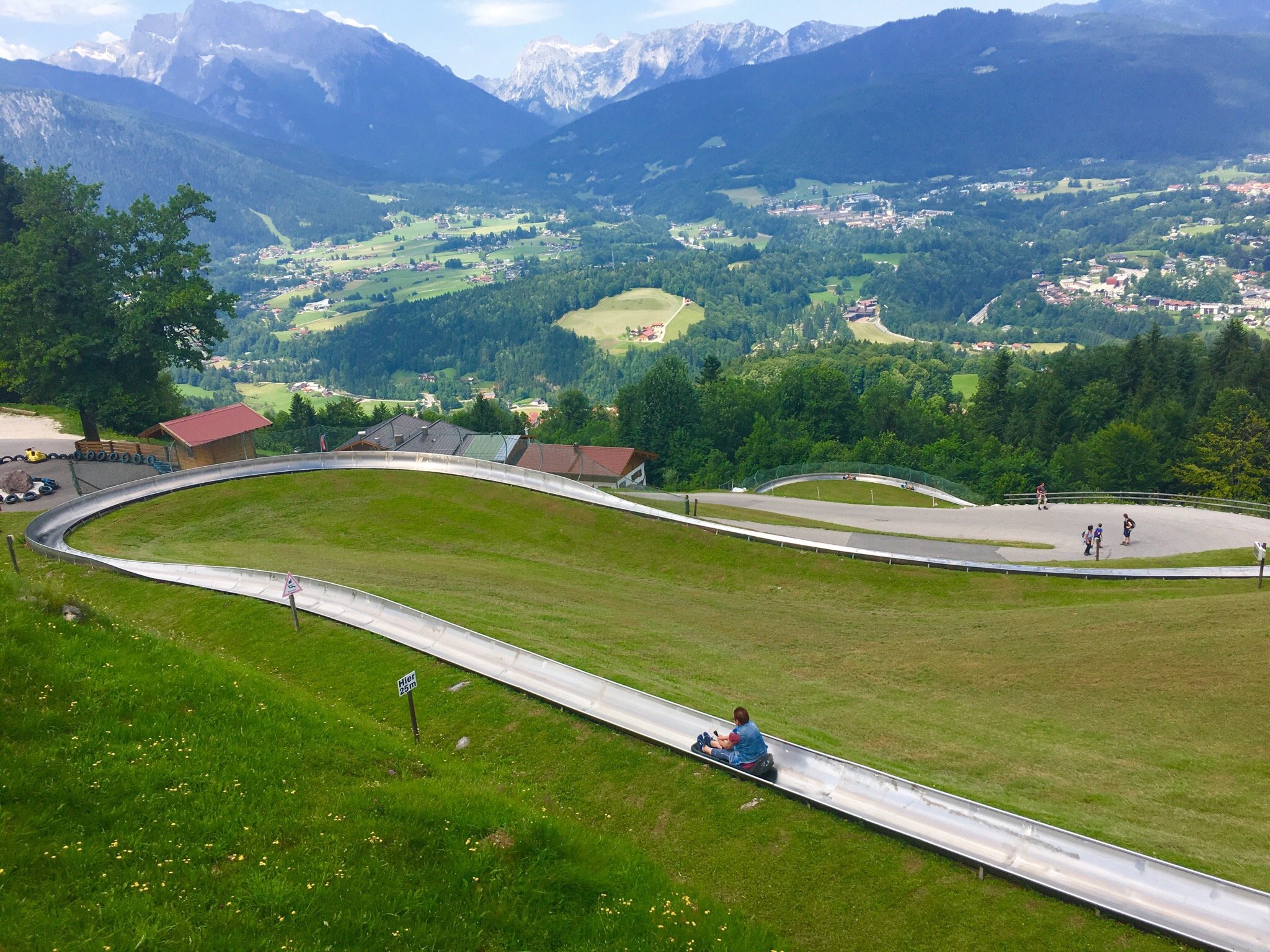 Sommerrodelbahn All You Need to Know BEFORE You Go 2024