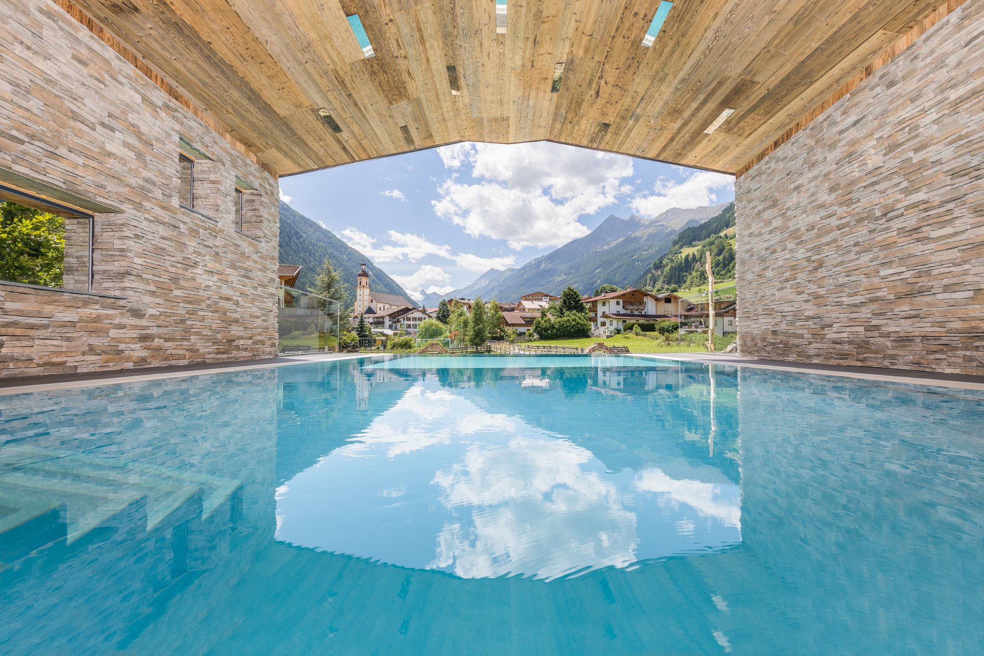 Hotel photo 7 of Premium Activehotel Bergkonig.