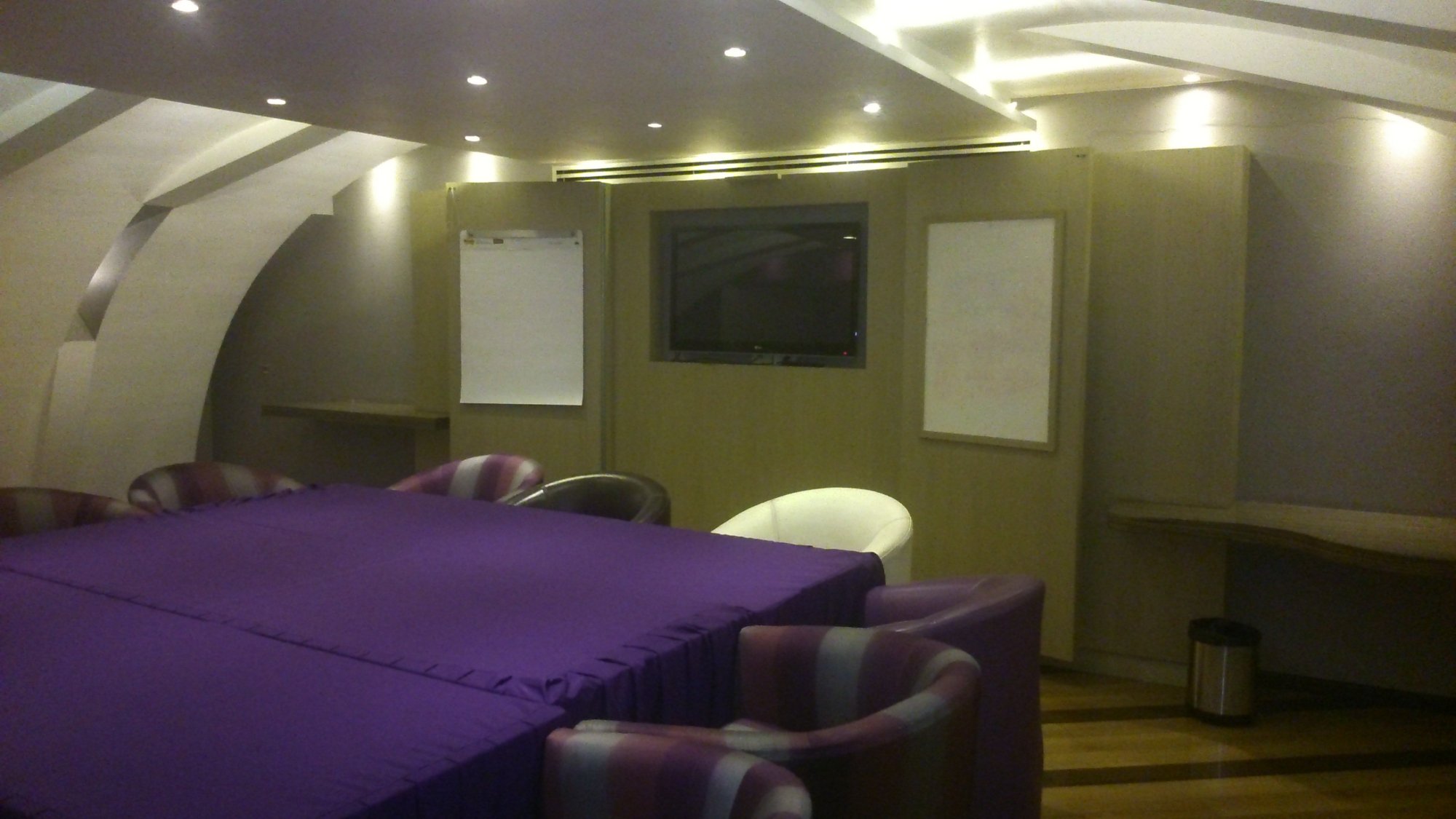 Hotel photo 13 of Grand Prix Hotel.