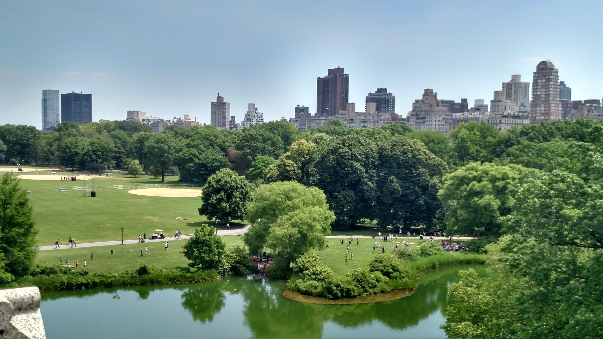 THE 15 BEST Things To Do In NYC 2024 With Photos Tripadvisor   Belvedere Castle 