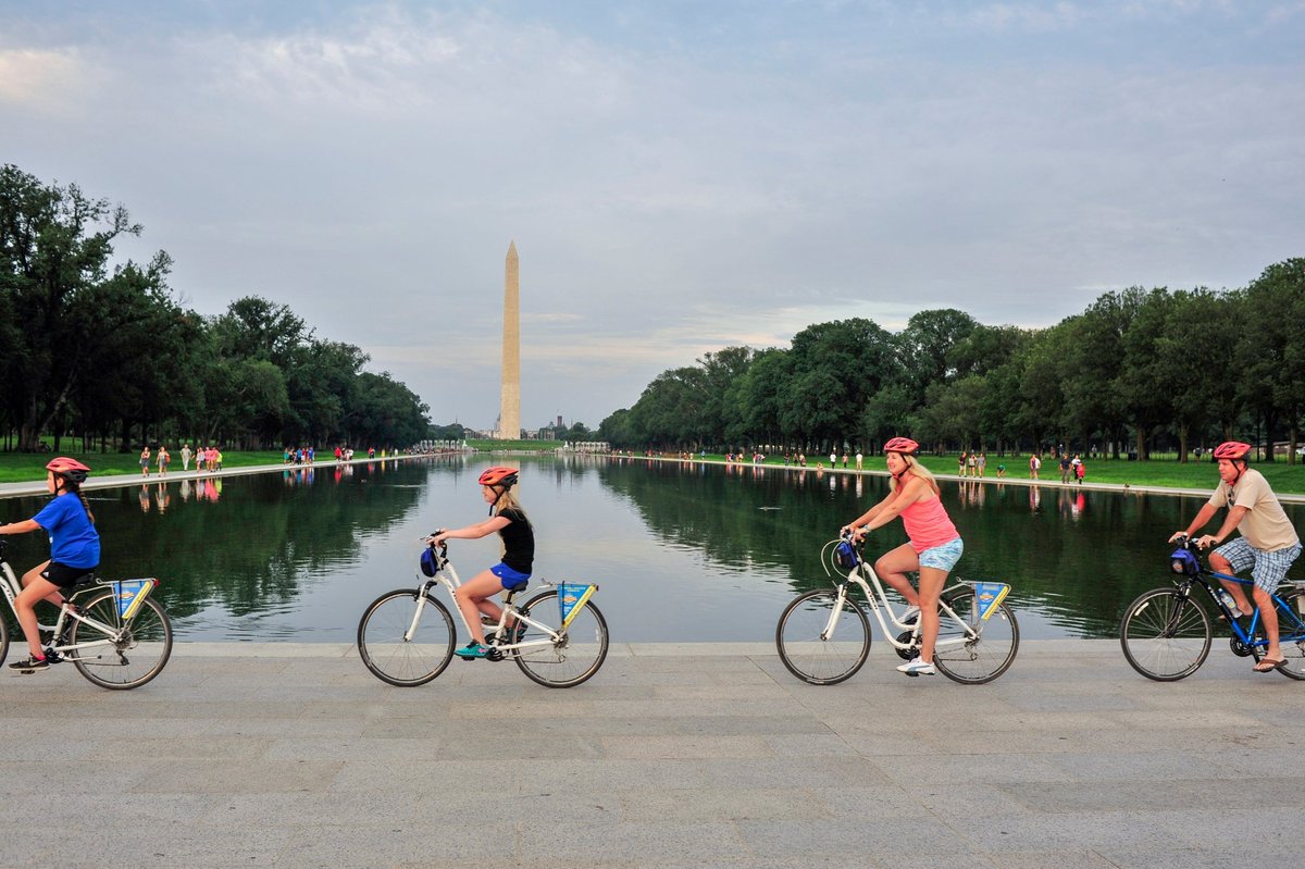 Bike and Roll DC (Washington DC) All You Need to Know BEFORE You Go