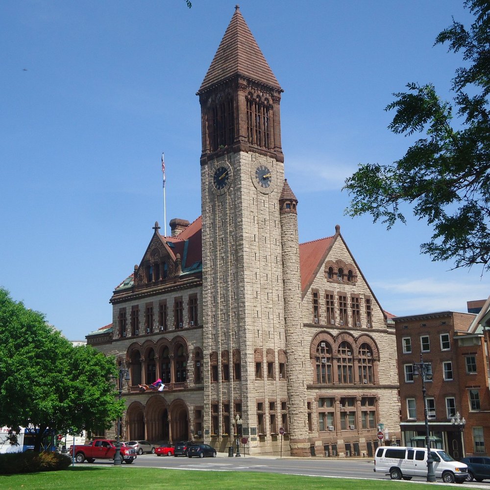 New York State Capitol, Albany - Tripadvisor