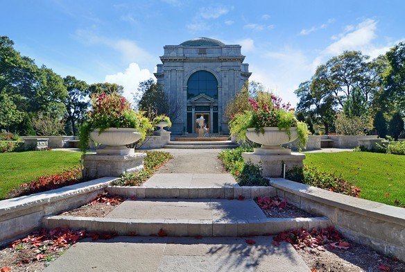 Memorial Park Cemetery Skokie Qué Saber Antes De Ir