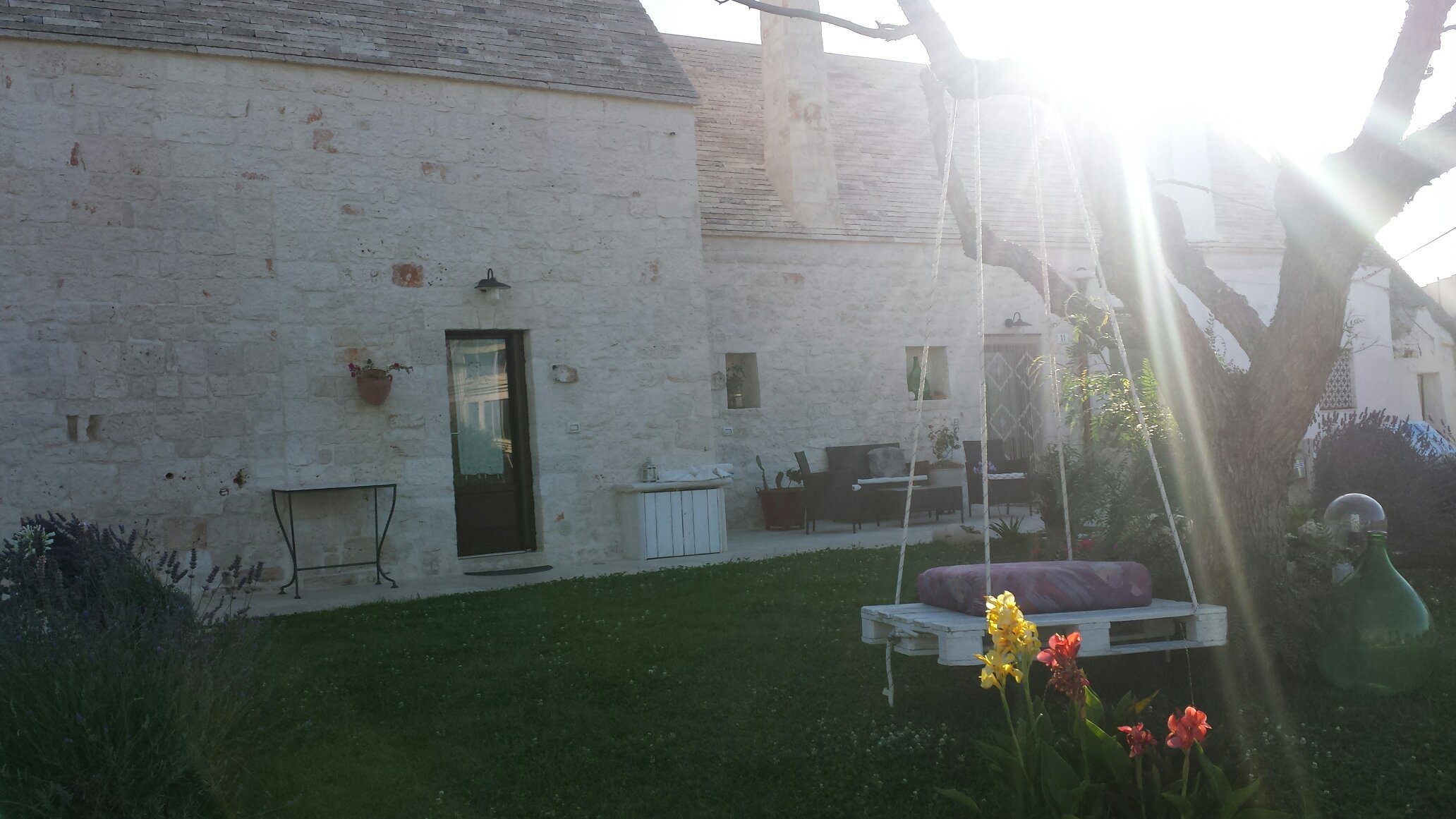 B&B TRULLI DONNA ISABELLA (Locorotondo, Italia): Opiniones Y Precios