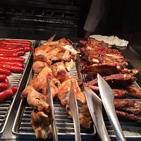 Ribs