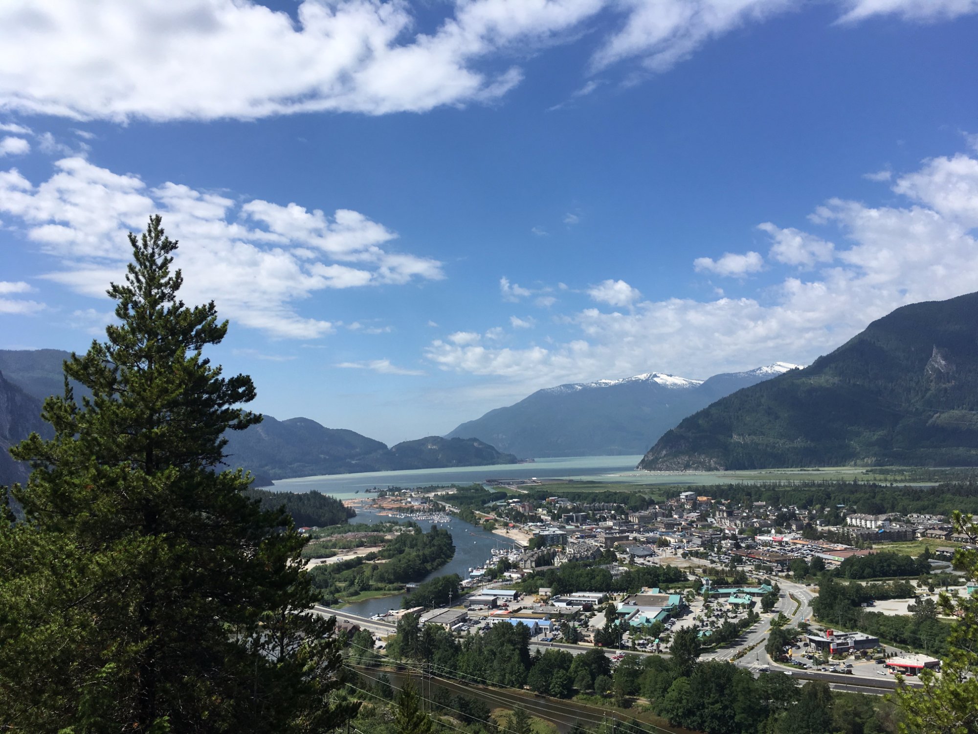 Smoke Bluffs Park (Squamish) - 2022 Alles Wat U Moet Weten VOORDAT Je ...