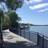 Kollen Park & Heinz Waterfront Walkway - All You Need to Know BEFORE ...